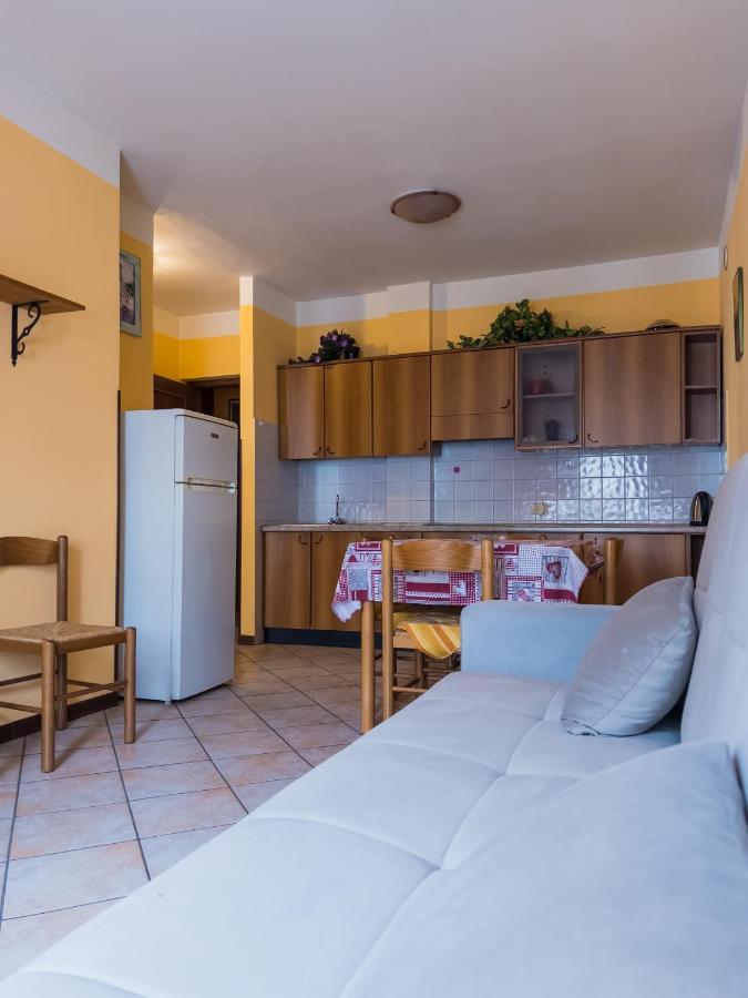 Aparthotel El Rocol Vezza dʼOglio Exteriér fotografie