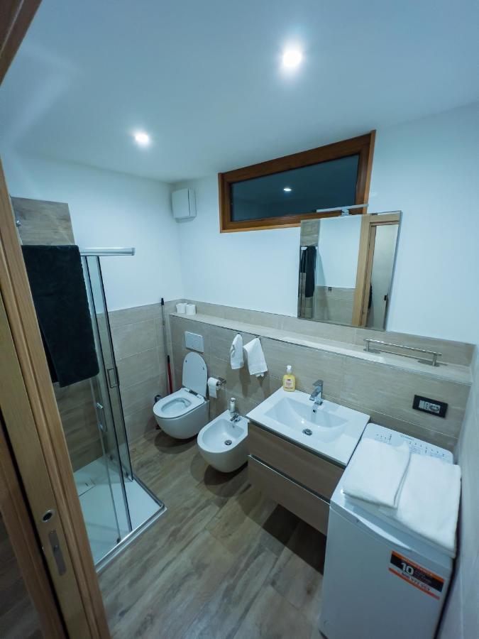Aparthotel El Rocol Vezza dʼOglio Exteriér fotografie