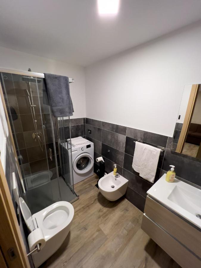 Aparthotel El Rocol Vezza dʼOglio Exteriér fotografie