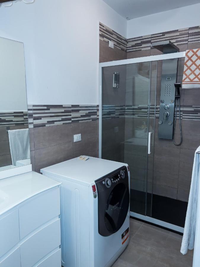 Aparthotel El Rocol Vezza dʼOglio Exteriér fotografie