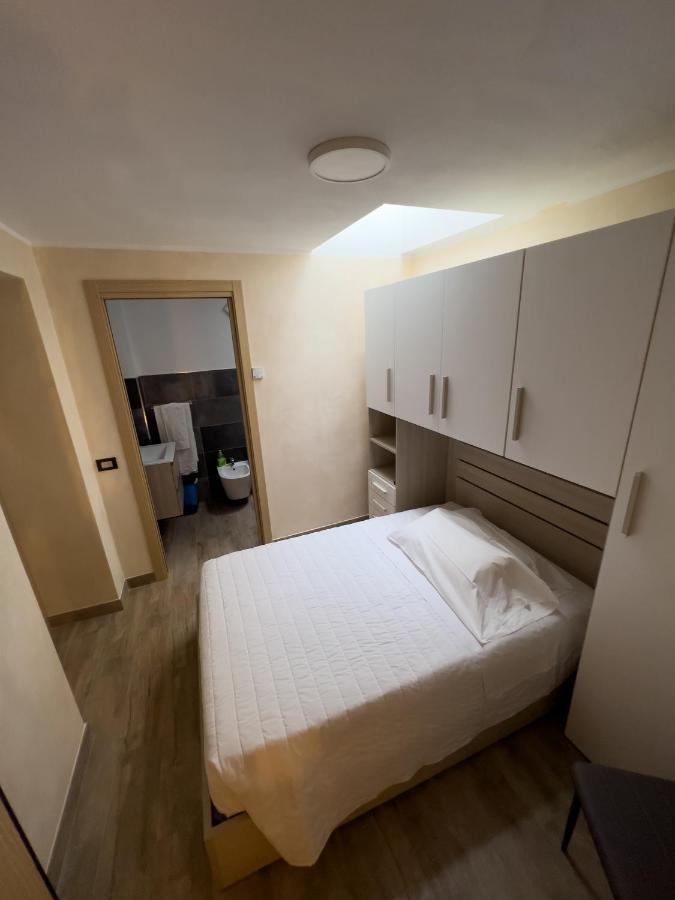 Aparthotel El Rocol Vezza dʼOglio Exteriér fotografie