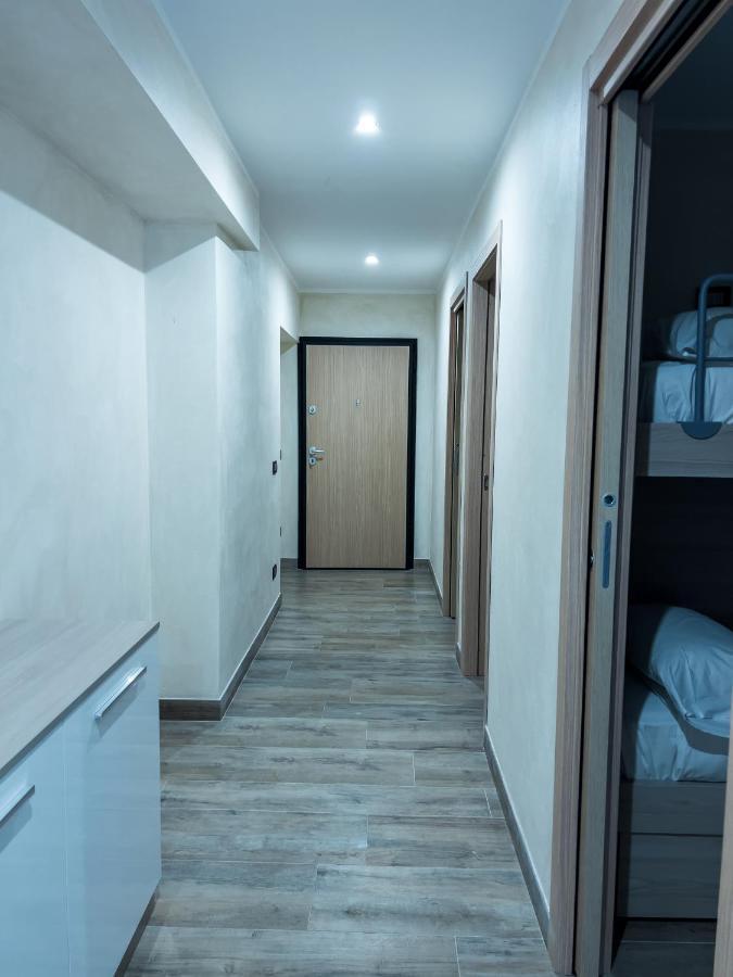 Aparthotel El Rocol Vezza dʼOglio Exteriér fotografie