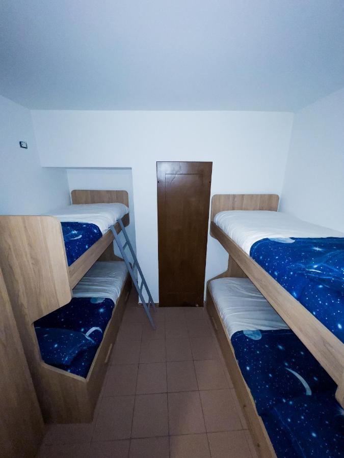 Aparthotel El Rocol Vezza dʼOglio Exteriér fotografie