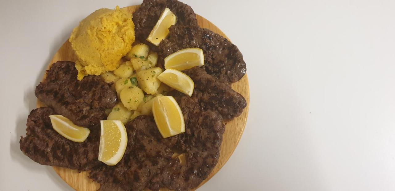 Aparthotel El Rocol Vezza dʼOglio Exteriér fotografie